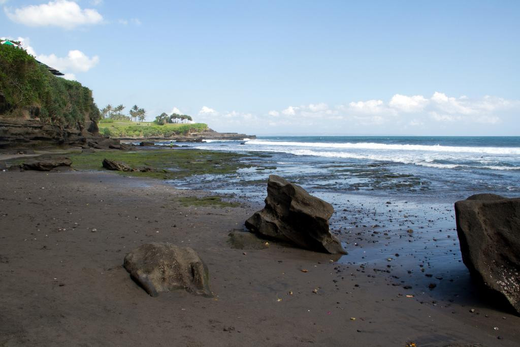 海神庙-Beraban必去景点