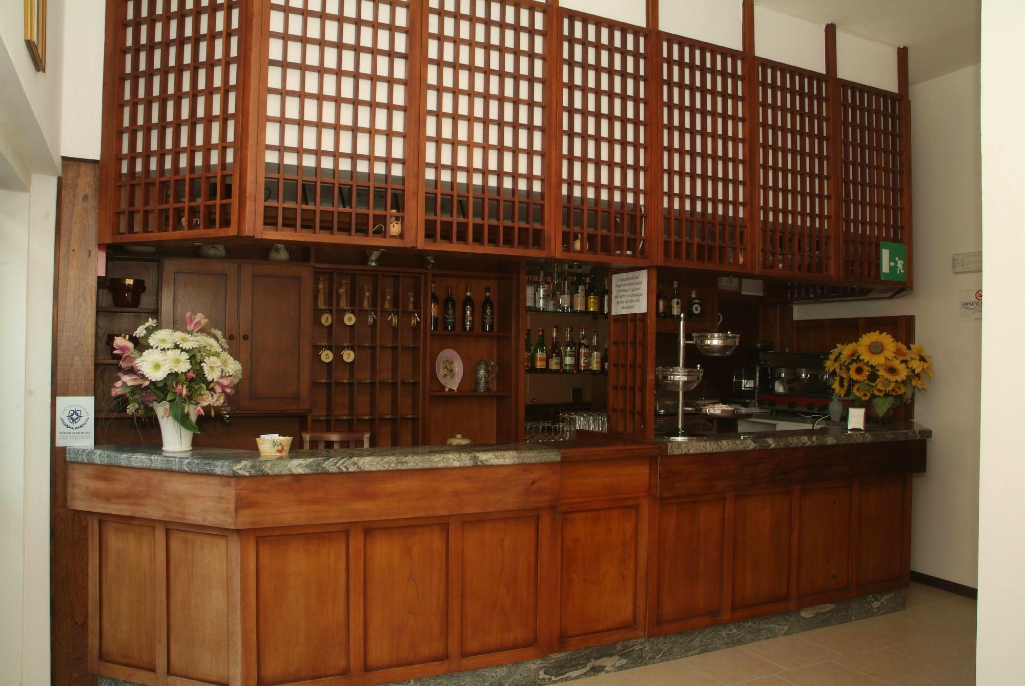 I Due Pini-官方