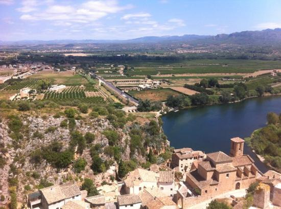 Miravet Castle (Castillo de Miravet)景点图片