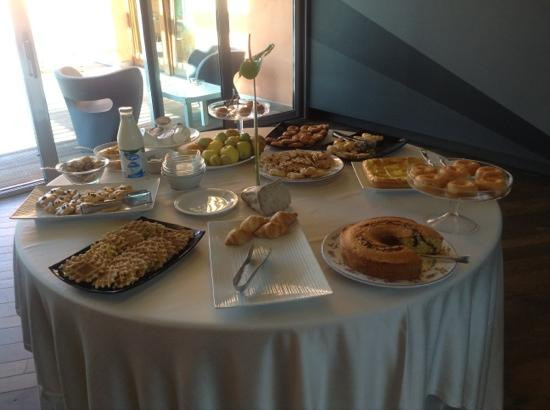 Elodia Relais nel Parco主图