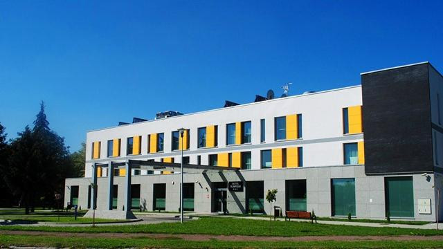 Olimpijski Hotel主图