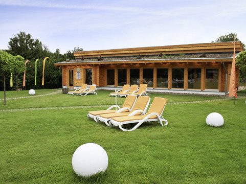 Aqualand-科隆必去景点