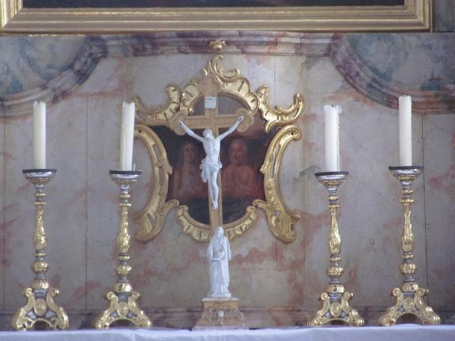 Alter Friedhof-克尔海姆必去景点