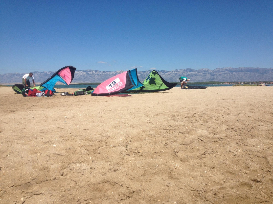 Kitesurf School Croatia North景点图片