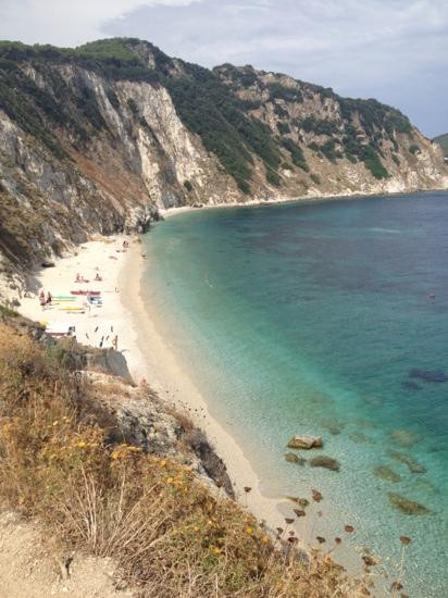 桑索内海滩景点图片