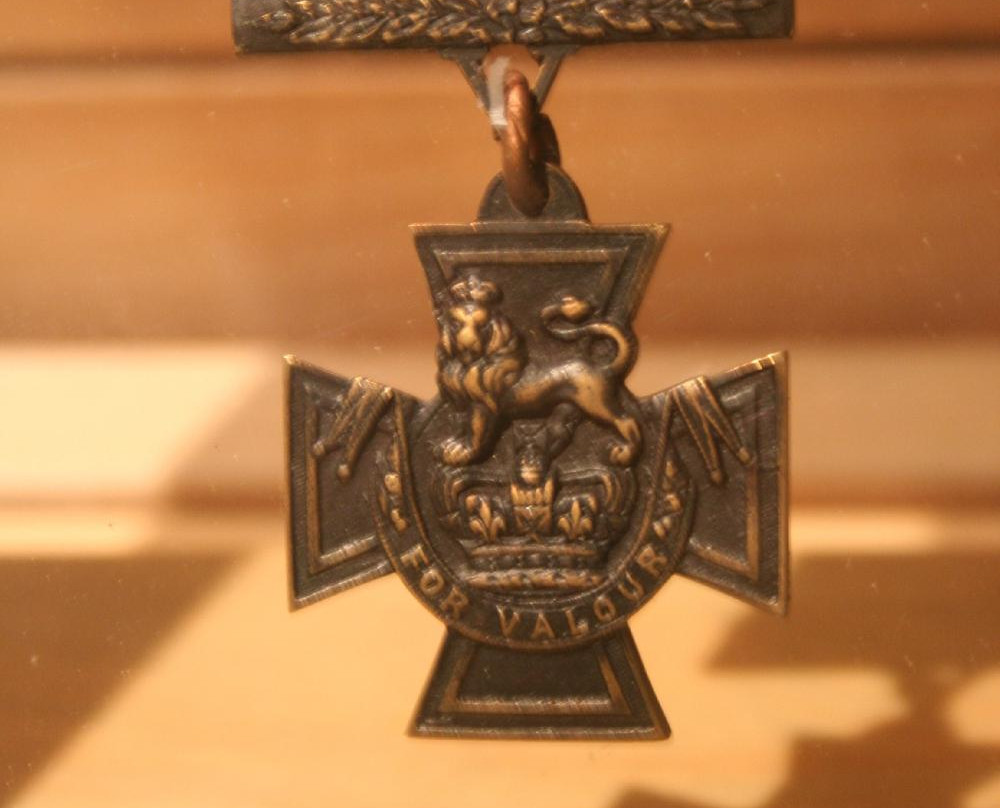 Air Force Heritage Park & Museum-温尼伯必去景点