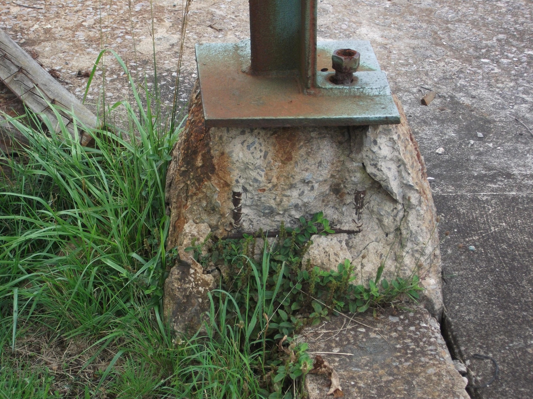 Big Walker Lookout-Wytheville必去景点