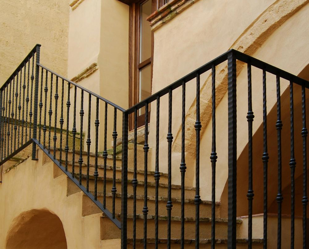 Convento delle Clarisse ora sede della Casa Comunale-Montescaglioso必去景点
