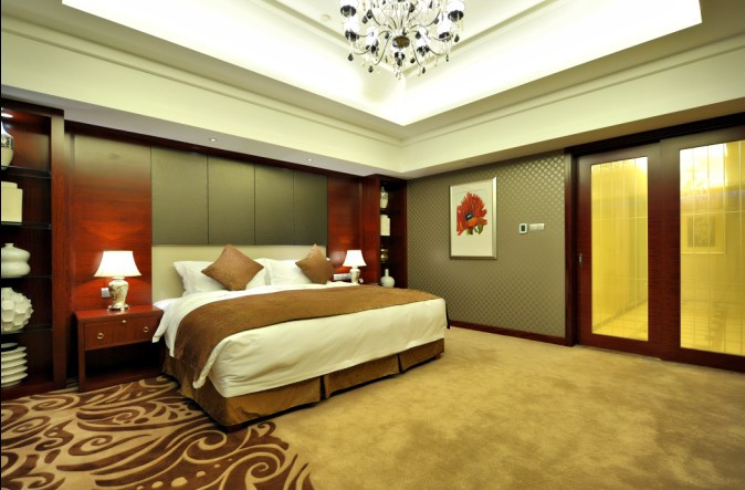 诸暨祥生世纪酒店主图