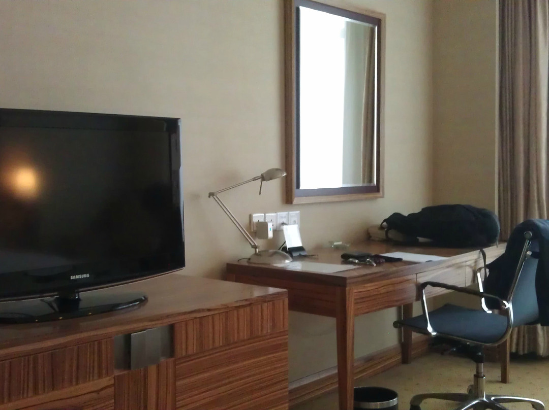 重庆长都假日酒店主图