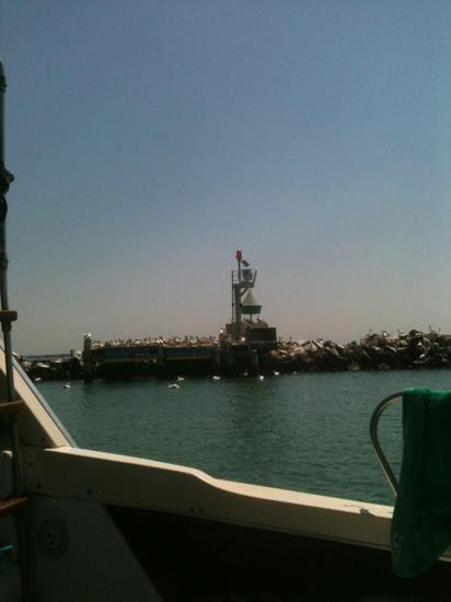 Pope's Eye-皇后崖必去景点