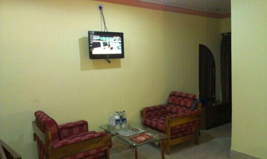 Hotel Lucky International