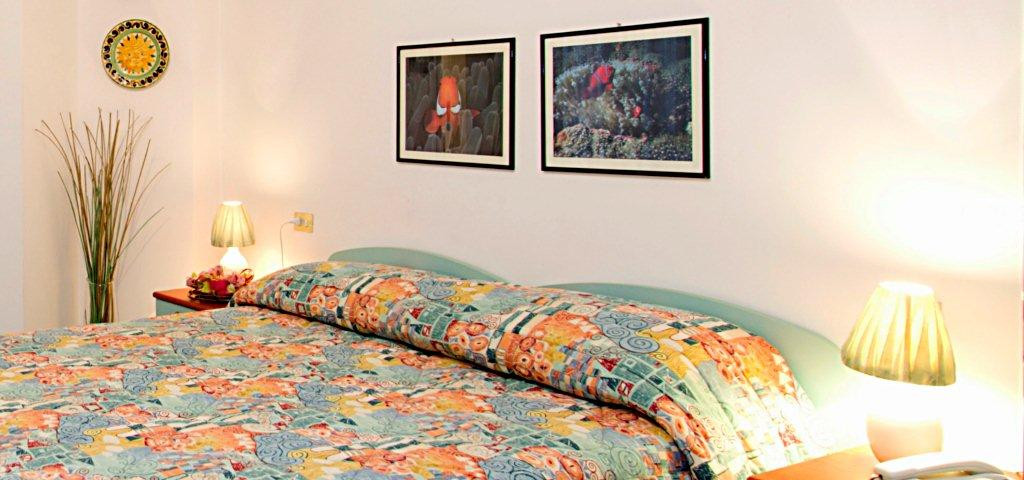 Hotel San Filippo主图