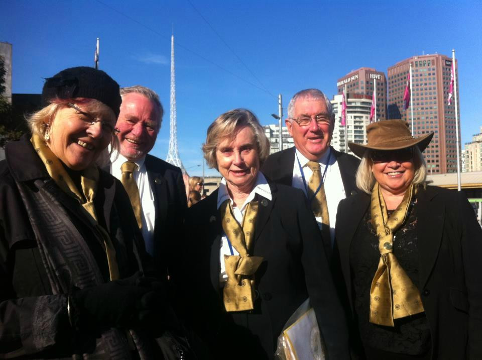 Sunshine West旅游景点-金里古迹追寻