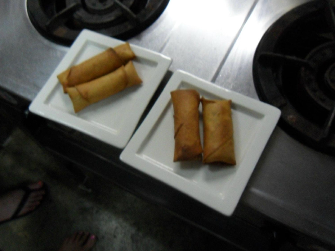 清迈厨艺学校-清迈必去景点