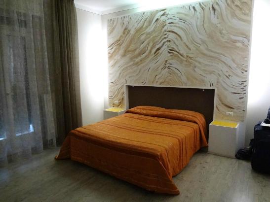 Bed & Breakfast Accademia-客卧