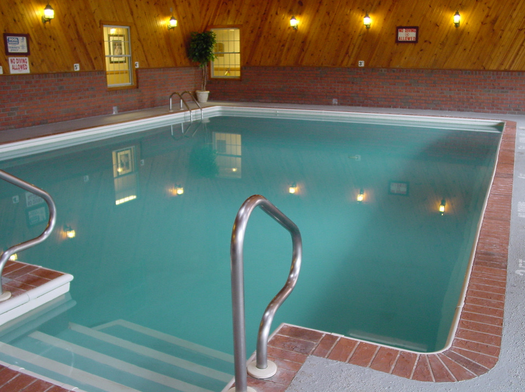 Nauvoo Family Inn & Suites主图