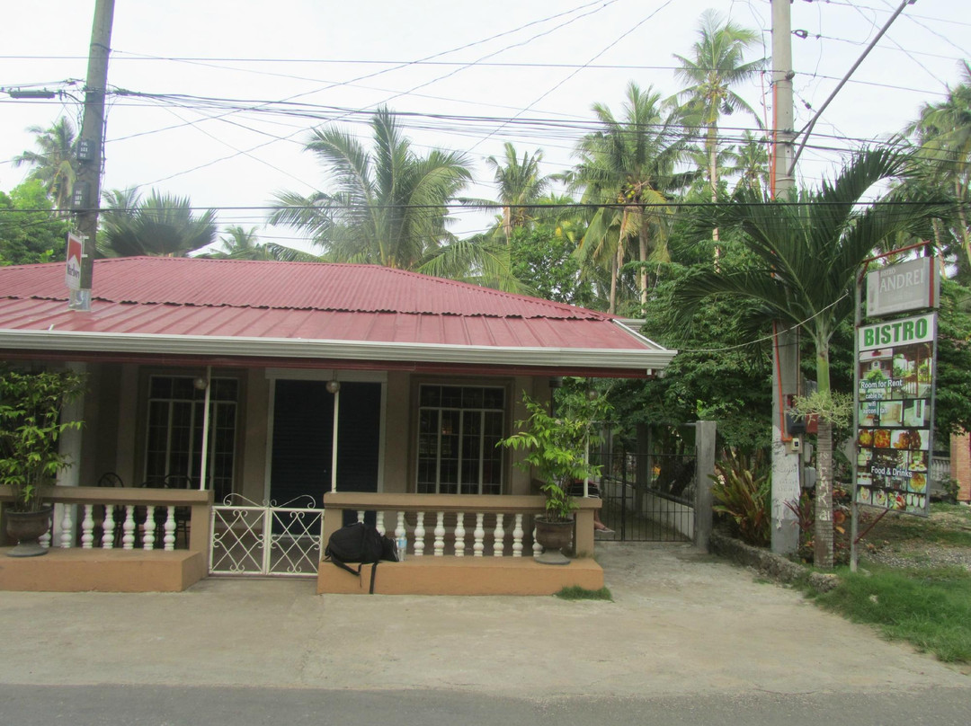 VAA酒馆酒店主图