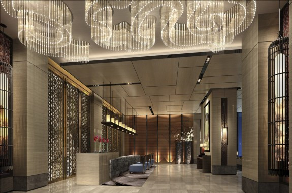 遵义深航国际酒店主图