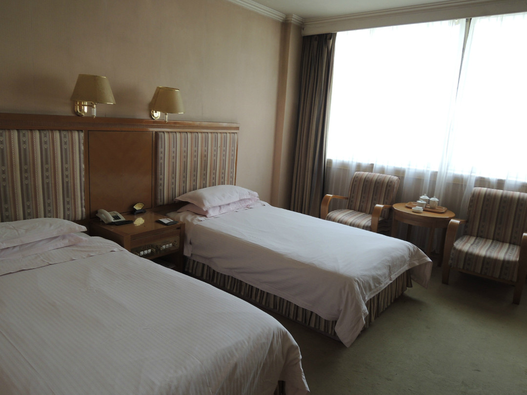 东方大酒店主图