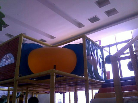 苏州静思园大酒店主图