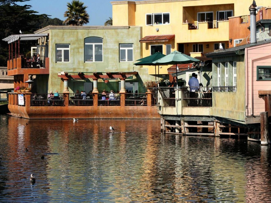 Capitola Food Tour-卡皮托拉必去景点