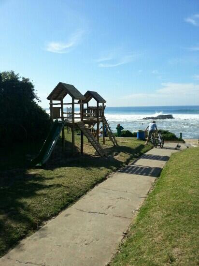 Wild Waves Water Park景点图片
