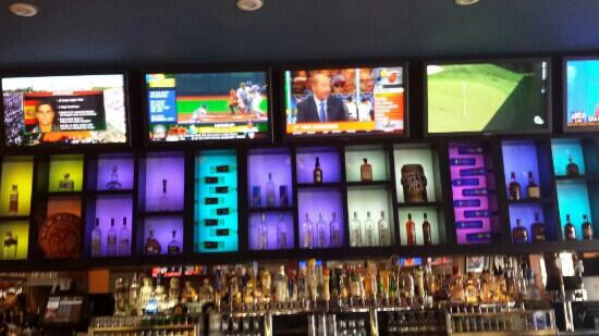 Ironwood Grill Plymouth