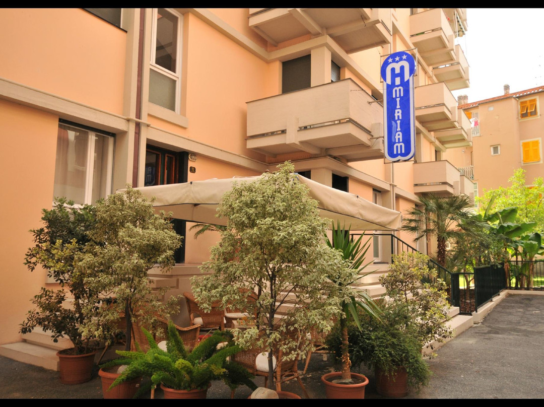 Hotel Miriam主图