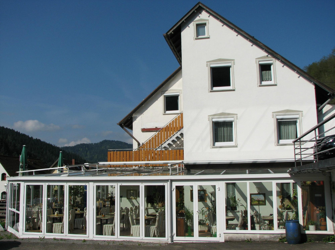 Das Schöne Leben Pop-up Hotel