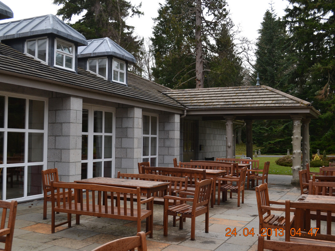 Balmoral Castle-巴拉特必去景点