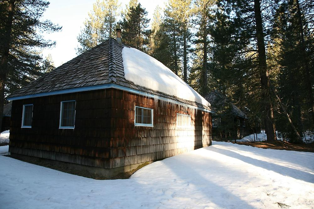 Wilson's Cottages