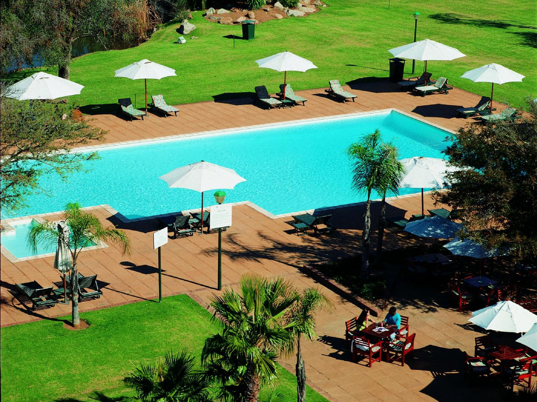 Peermont Metcourt Inn at The Grand Palm