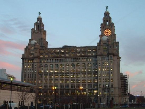 Liverpool Magico Tours-利物浦必去景点