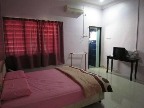 QQ Homestay