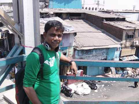 Mystical Mumbai-孟买必去景点