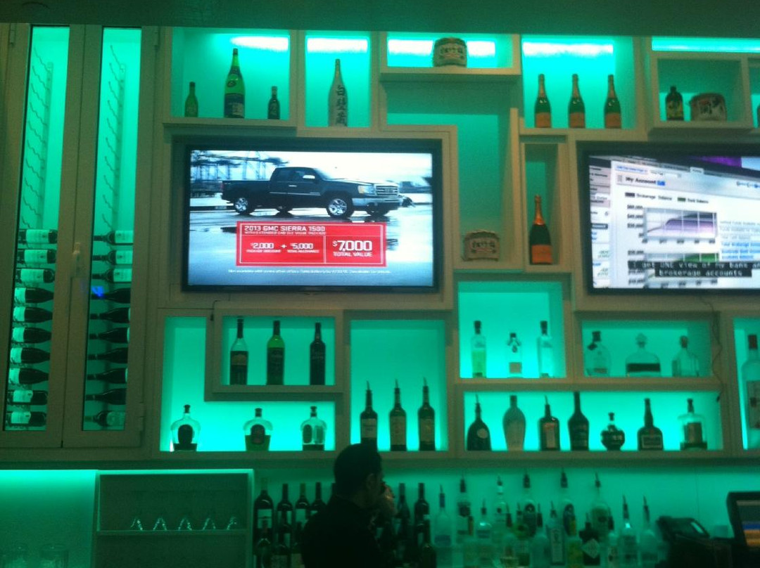 Burr Ridge餐馆和美食-Wok N Fire