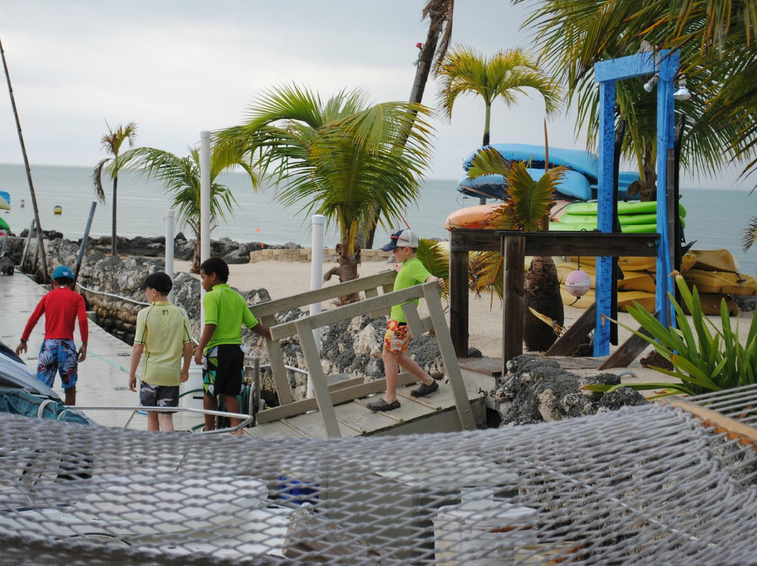 A1A Watersports & Boat Rentals-伊斯拉摩拉达必去景点