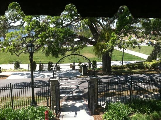 The Casements-奥蒙德海滩必去景点