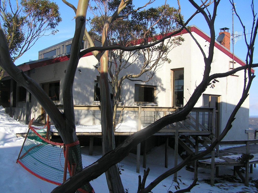 Brush Ski Club