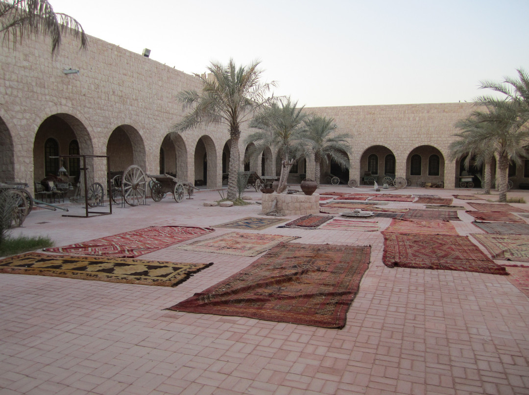 Sheikh Faisal Bin Qassim Al Thani Museum景点图片