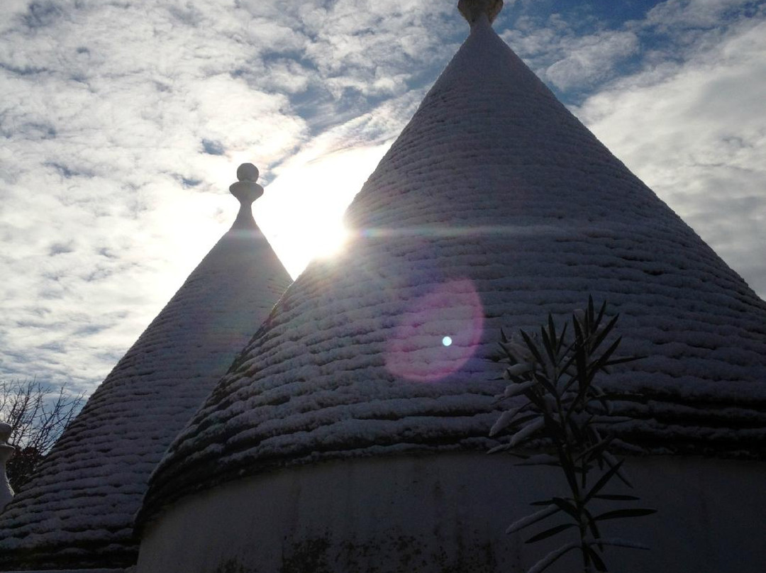 B&B Pietraviva主图