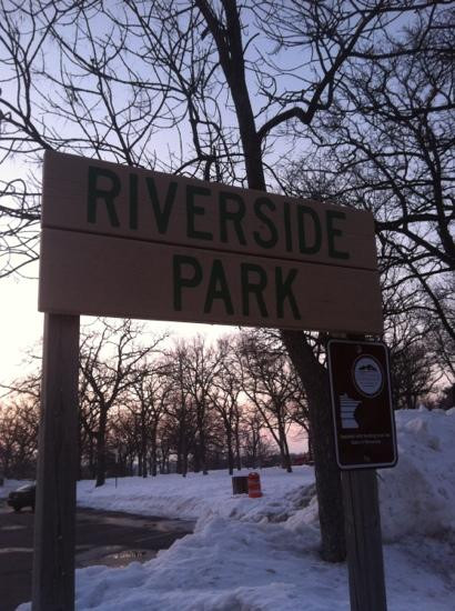 Riverside Park-Saint Cloud必去景点