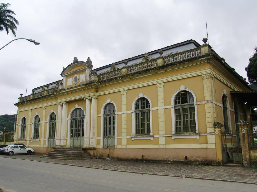 Railway Station景点图片