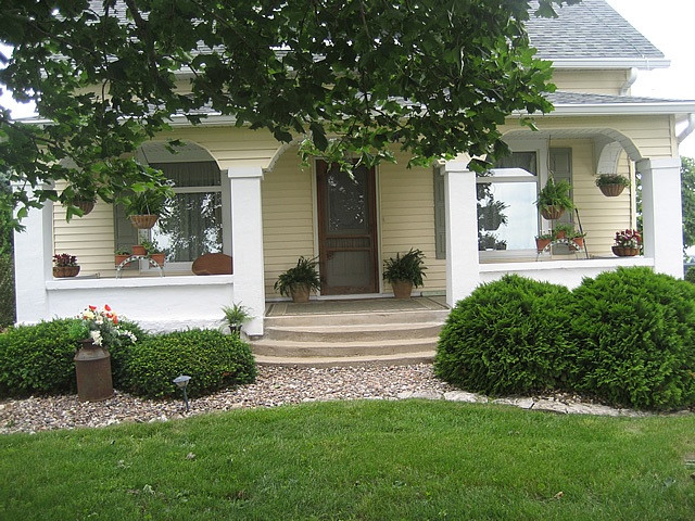 Sonora Gardens Farmstead Bed and Breakfast主图