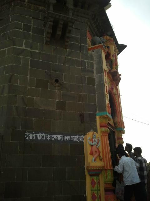 Jalaram Temple景点图片