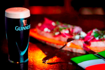 Kilkenny Irish Pub