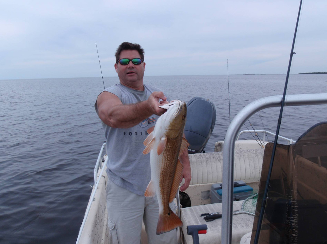 River Inn and Marina主图