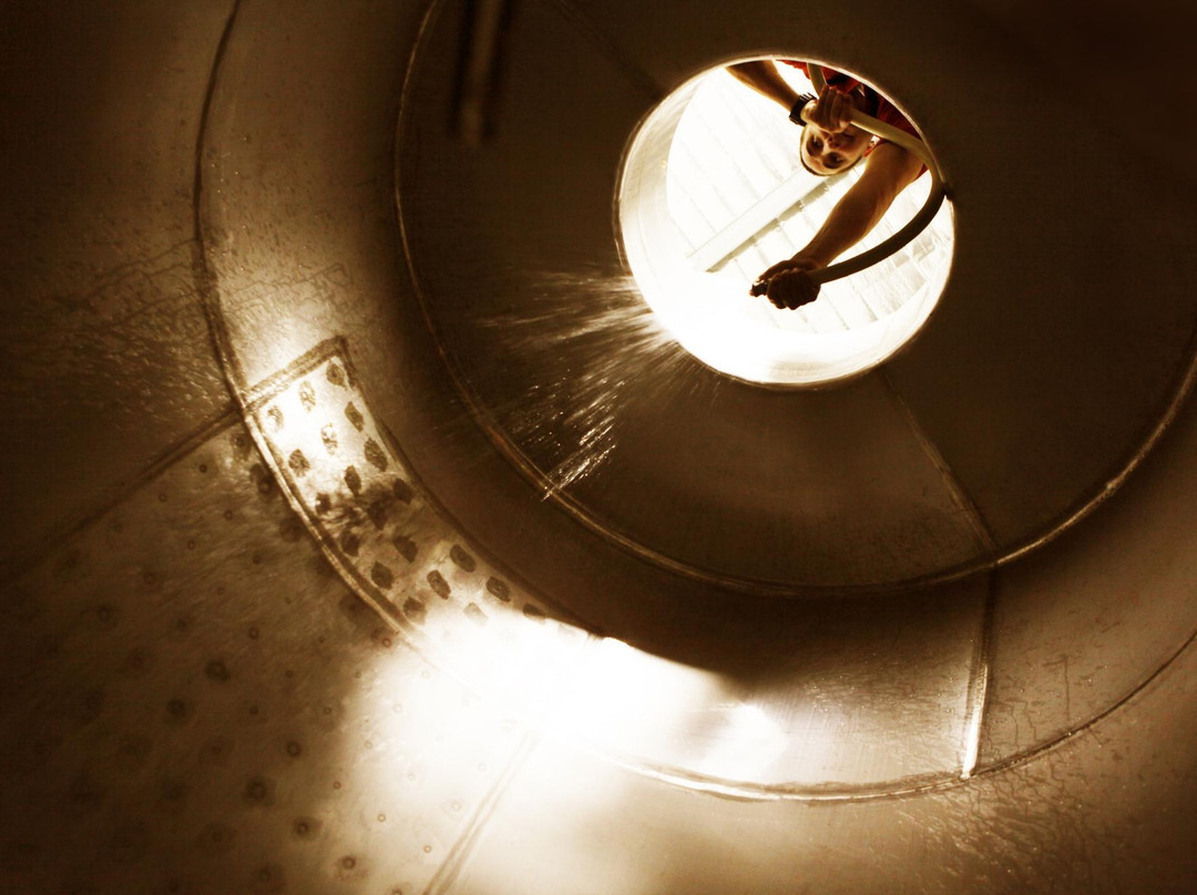 Ballabourneen by Binet Family Wines-Rothbury必去景点