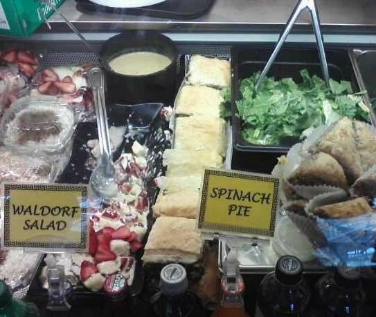 Honey Tree At Somerset North